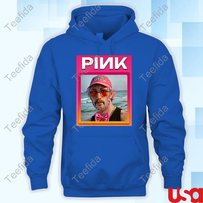 $Glmr Pink Crypto Meme Token New Shirt